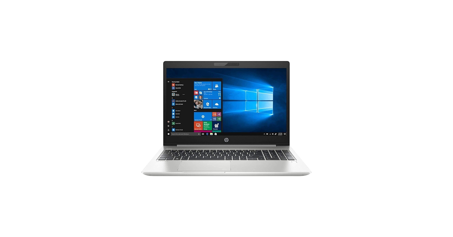 Amazon.com: HP ProBook 450 G8 15.6