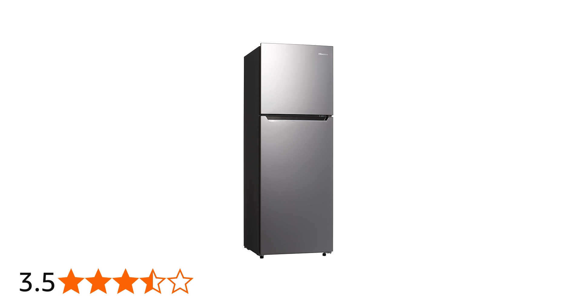 Amazon | ハイセンス 冷凍冷蔵庫 HR-B2301 | Hisense | 冷蔵庫 通販