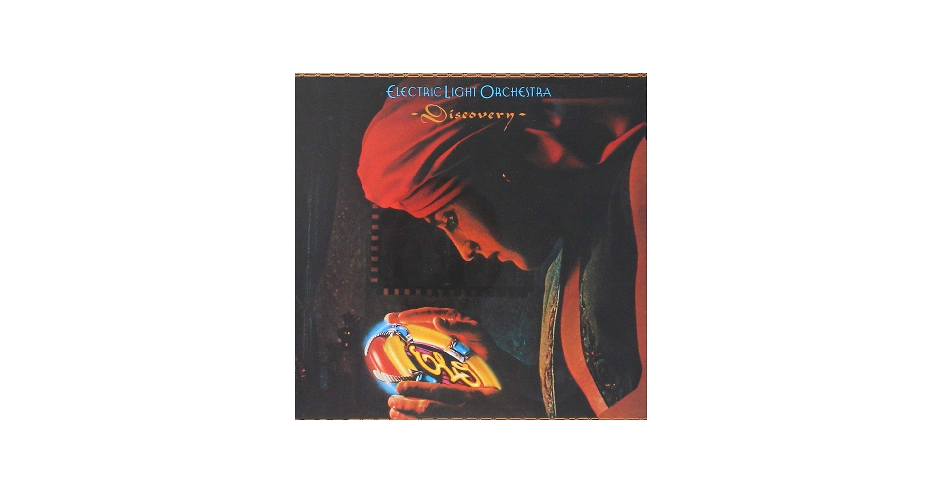 Electric Light Orchestra - Discovery - Amazon.com Music