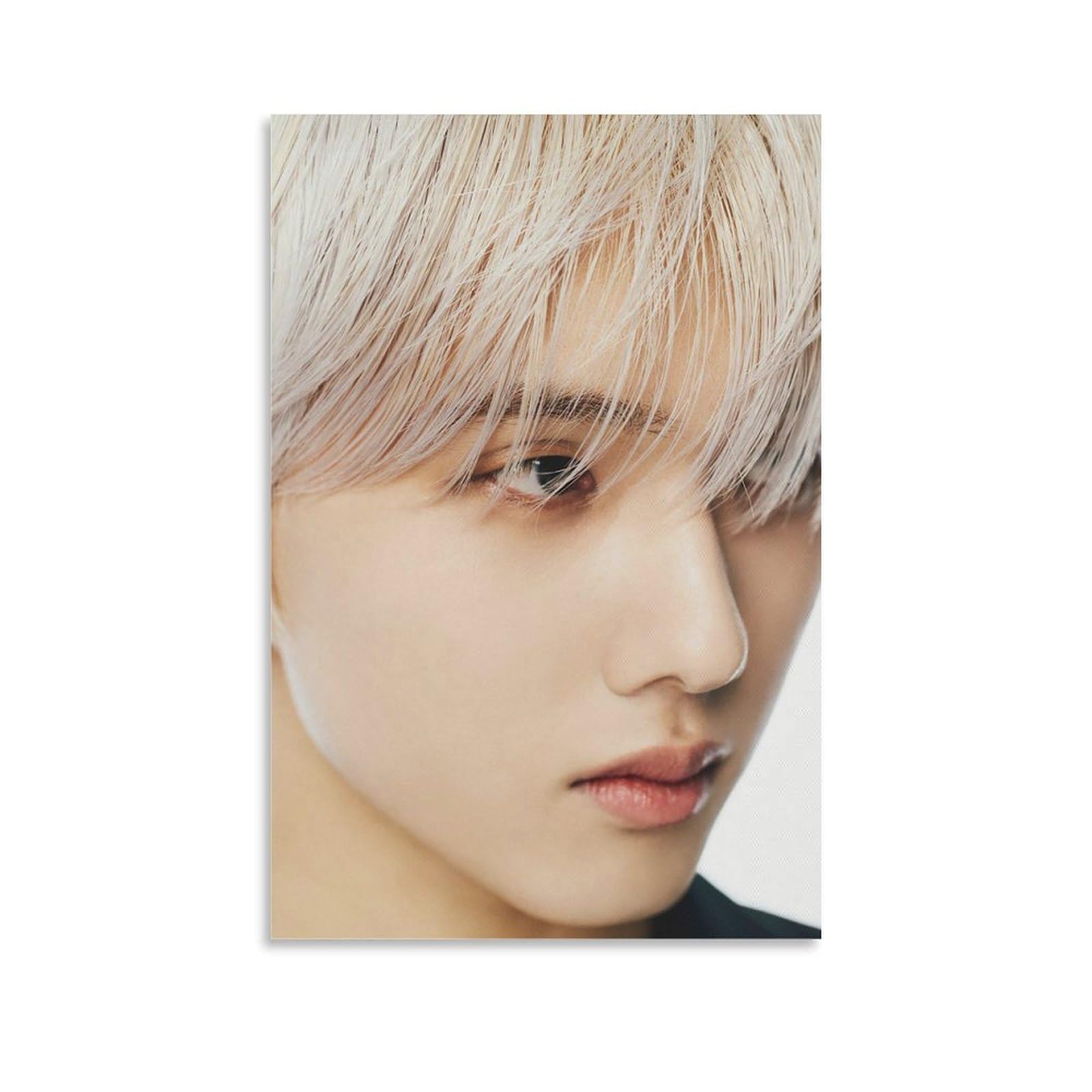 Amazon.co.jp: JISUNG チソン NCT Dream エヌシーティー Glitch Mode