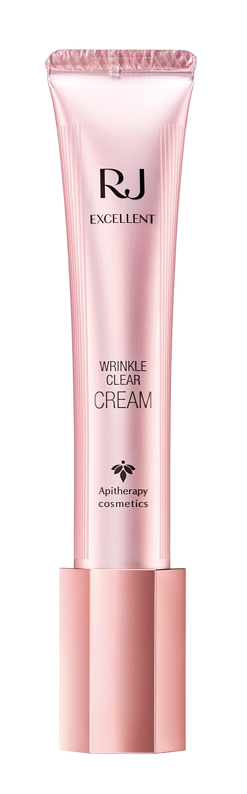 Amazon | 山田養蜂場 RJエクセレント 薬用 リンクル クリア クリーム