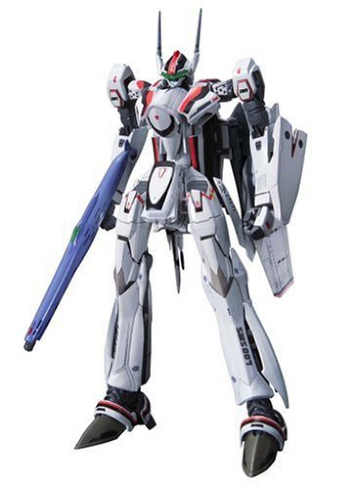 Amazon | BANDAI SPIRITS(バンダイ スピリッツ) 1/72 VF-25F メサイア