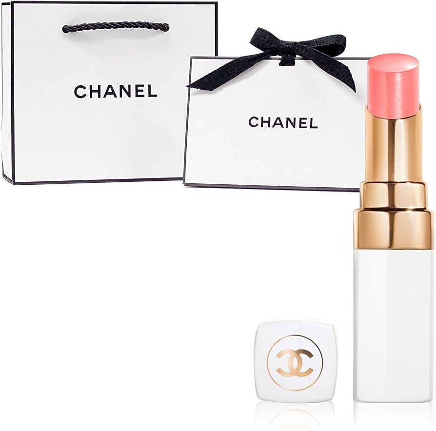 Amazon | 【国内正規品】CHANEL シャネル ルージュ ココ ボーム リップ