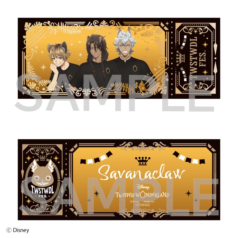 Amazon.co.jp: アニプレックス(Aniplex)「ディズニー ツイステッド