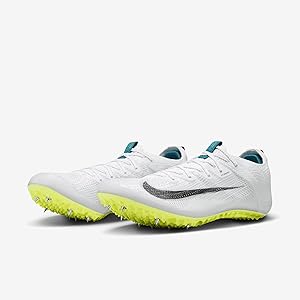 Amazon | Nike メンズ ズーム スーパーフライ エリート 2 トラック