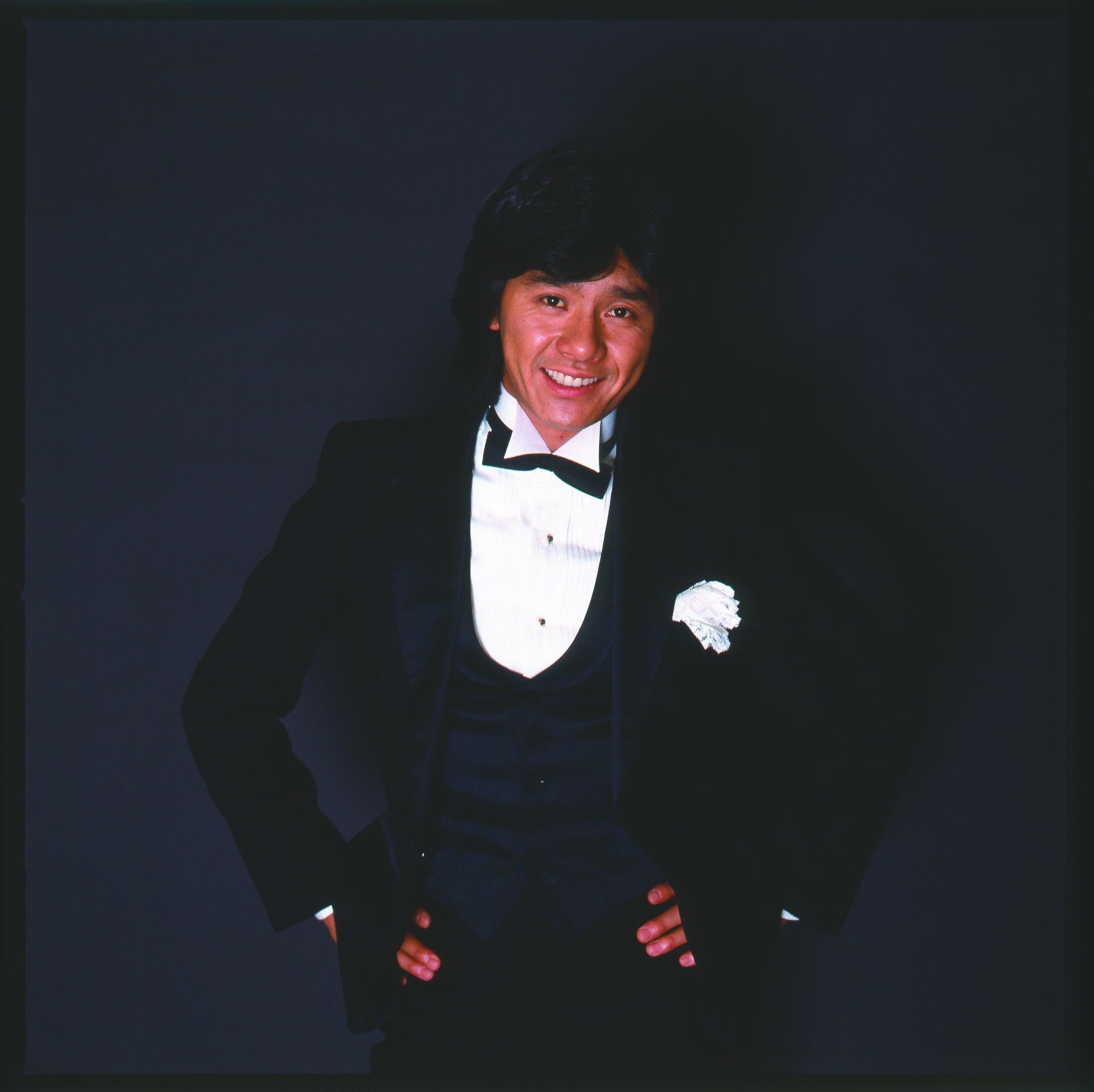 Amazon.co.jp: CD 西城秀樹 絶叫・情熱・感激 DQCL-1868-72 : 西城