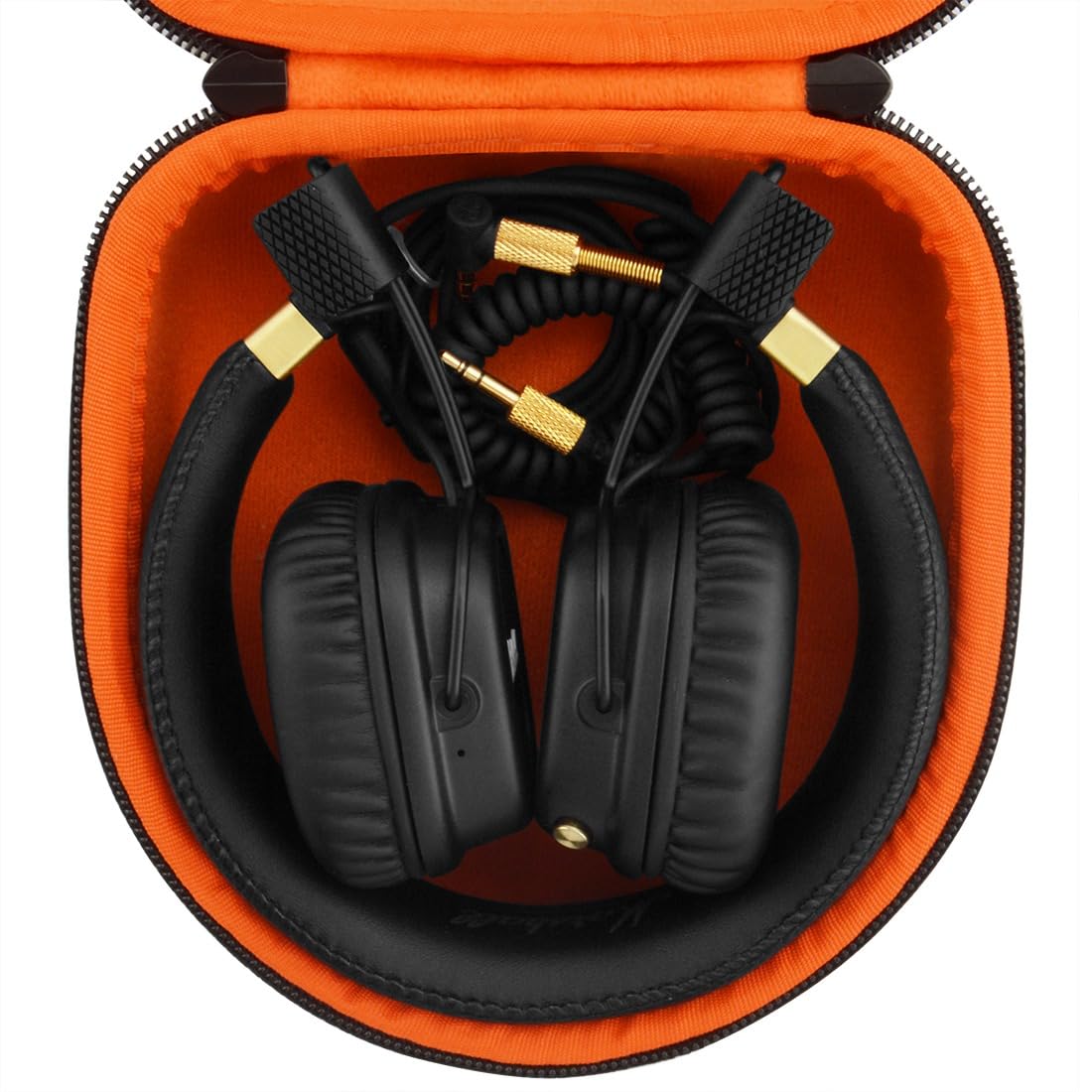 Amazon.com: Geekria Shield Headphones Case Compatible with