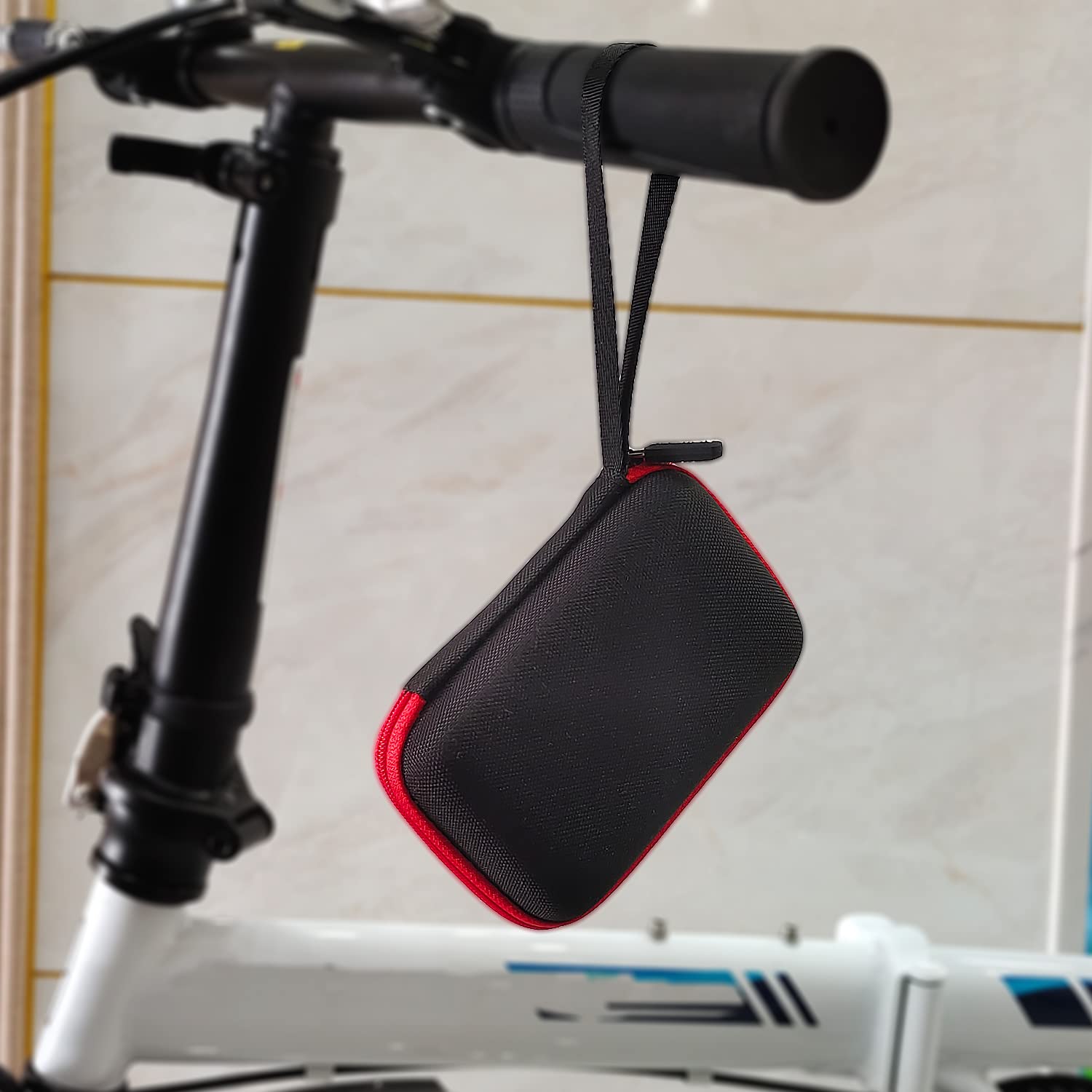 Amazon.com: XEGIMOR Hard Carrying Case and TPU Case for Sony NW