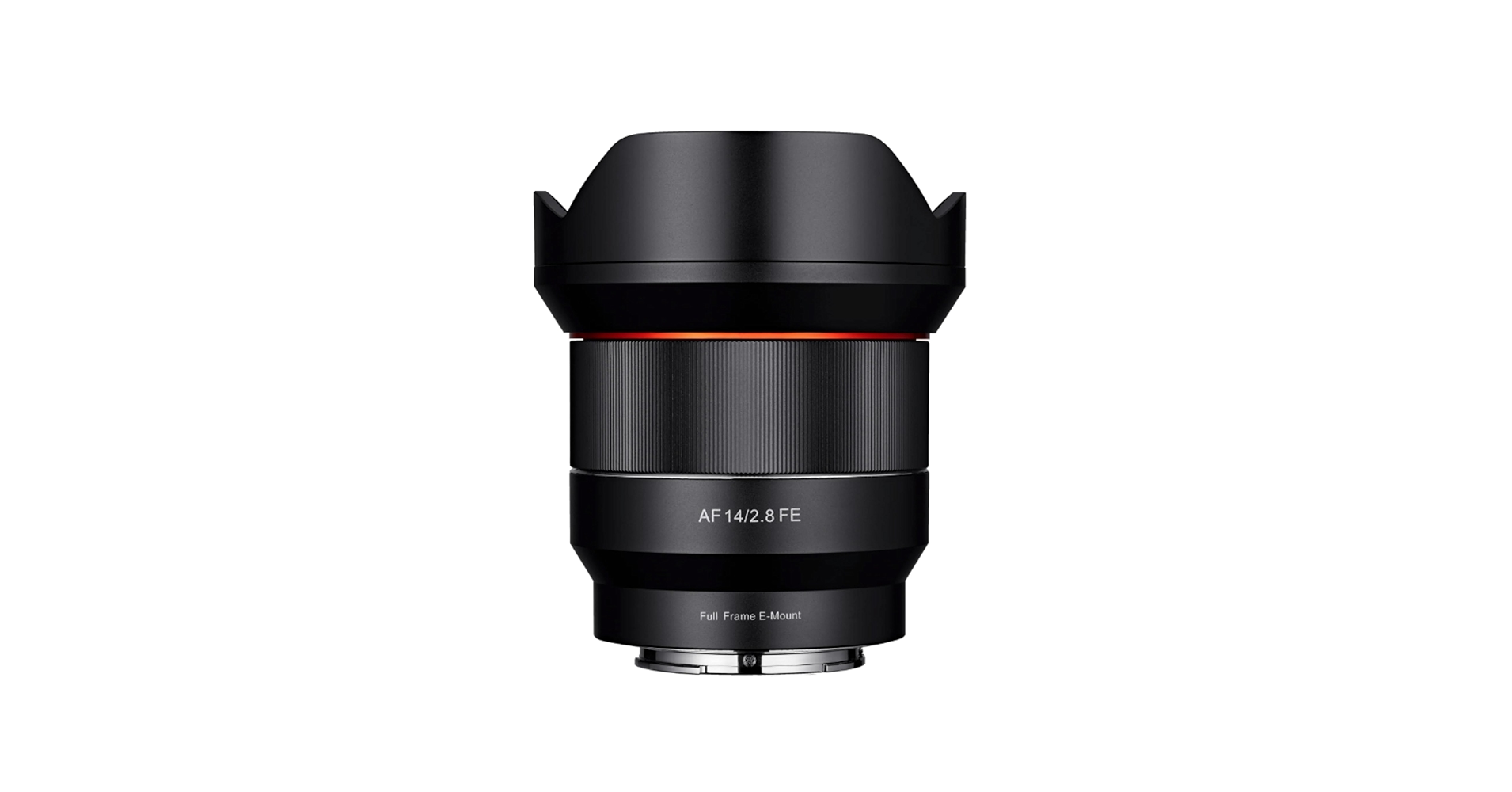 Amazon.com : Samyang 14mm F2.8 Auto Focus Lens for Canon EF