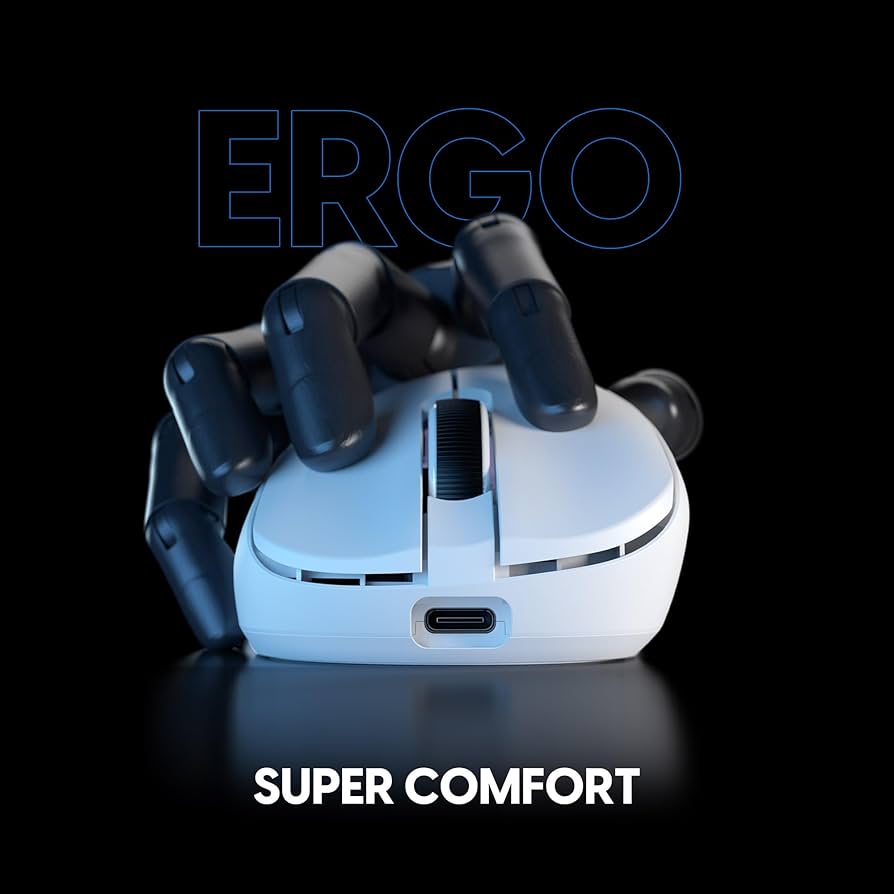 Amazon.co.jp: Pulsar Gaming Gears Xlite V4 Mini ワイヤレス