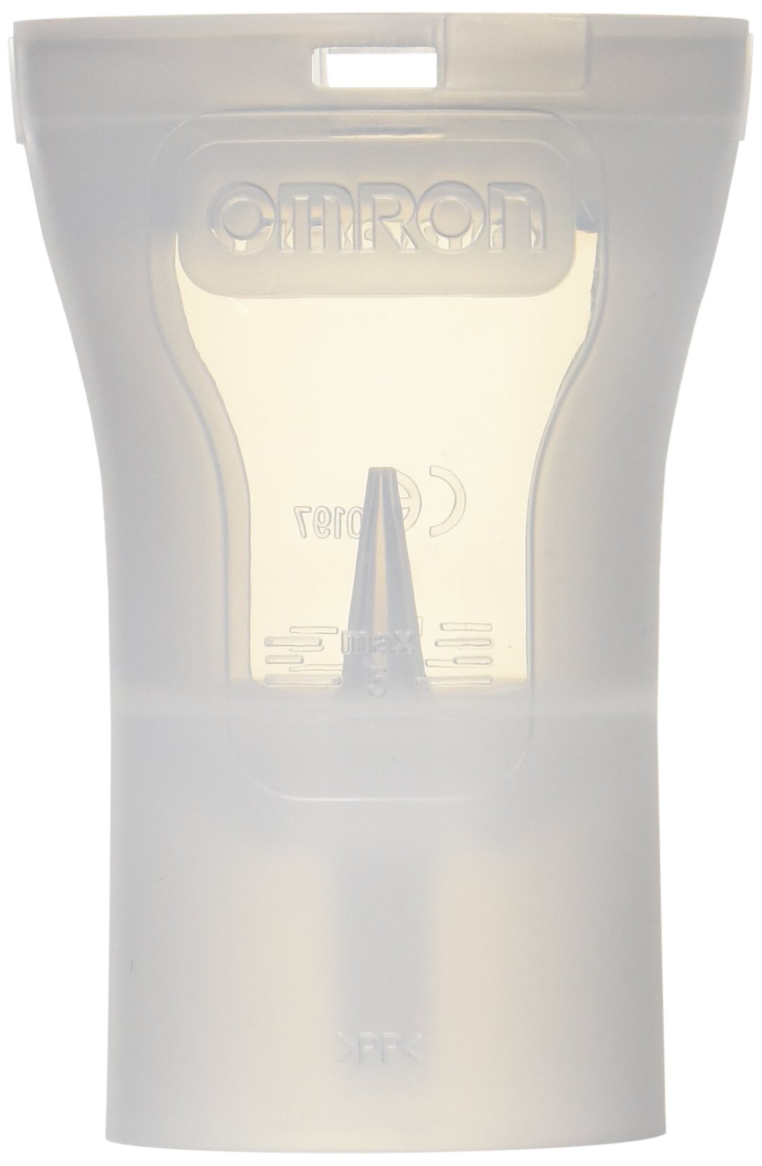 Amazon | オムロンヘルスケア ネブライザ用アクセサリ 薬液ボトル NE