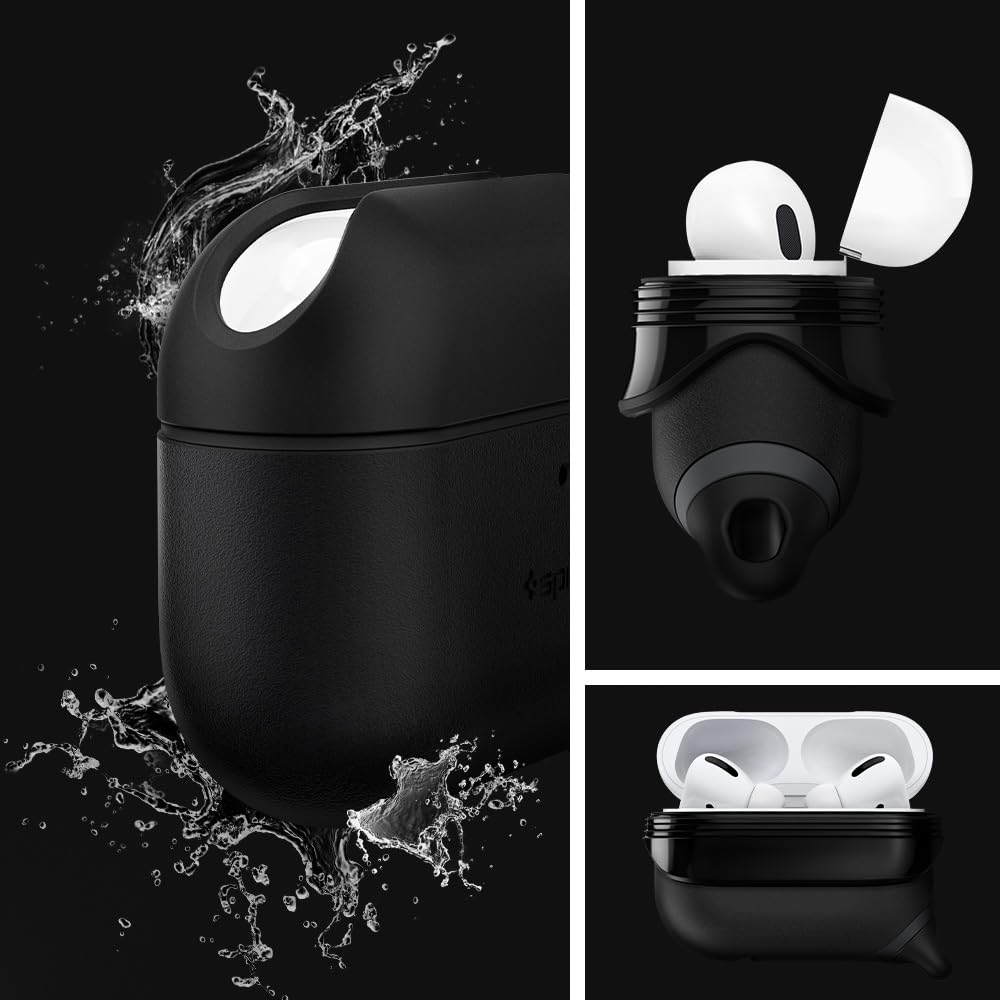 Amazon.co.jp: Spigen Apple AirPods Pro ケース AirPods Pro 2 (2022