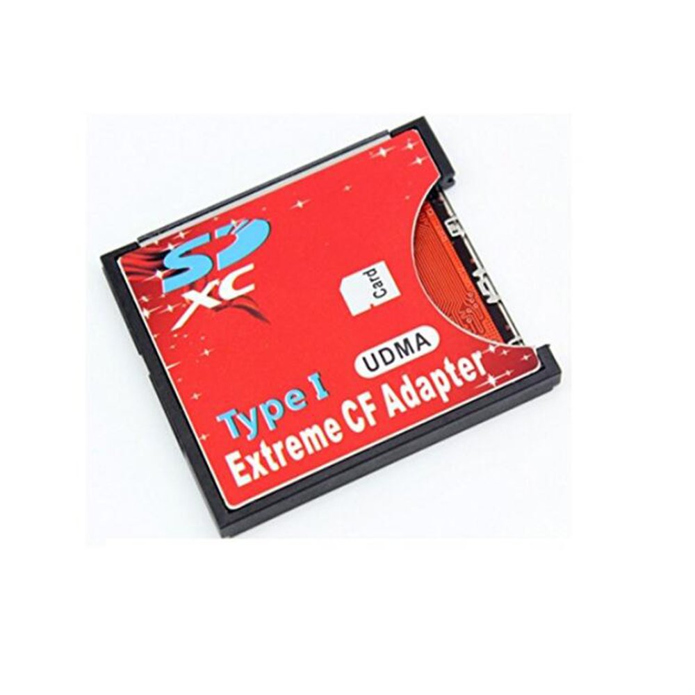 Amazon.co.jp: SDカード CFカード TypeI 変換 アダプター CFアダプター
