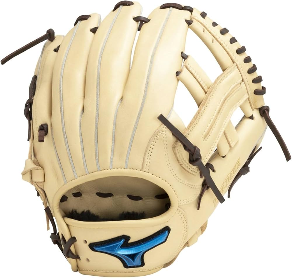 Amazon | ミズノ MIZUNO ウィルドライブ ブルー WILL DRIVE BLUE 少年