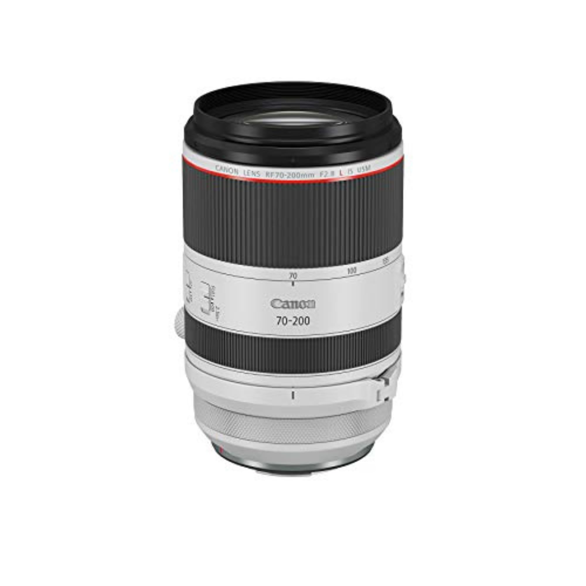 Amazon.co.jp: Canon(キャノン) Rf 70-200mm F2.8 L IS USM M レンズ