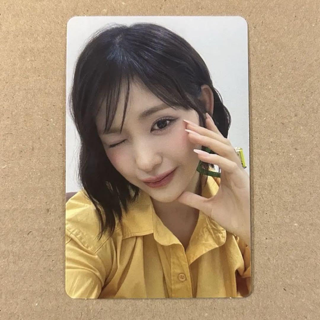 Amazon.co.jp: ME:I ミーアイ グッズ 石井蘭 トレカ 通常盤 : おもちゃ