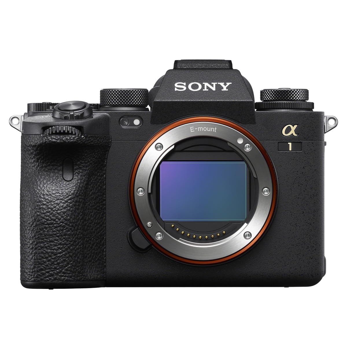 Amazon.com : Sony Alpha 1 Mirrorless Camera with FE 70-200mm f/2.8
