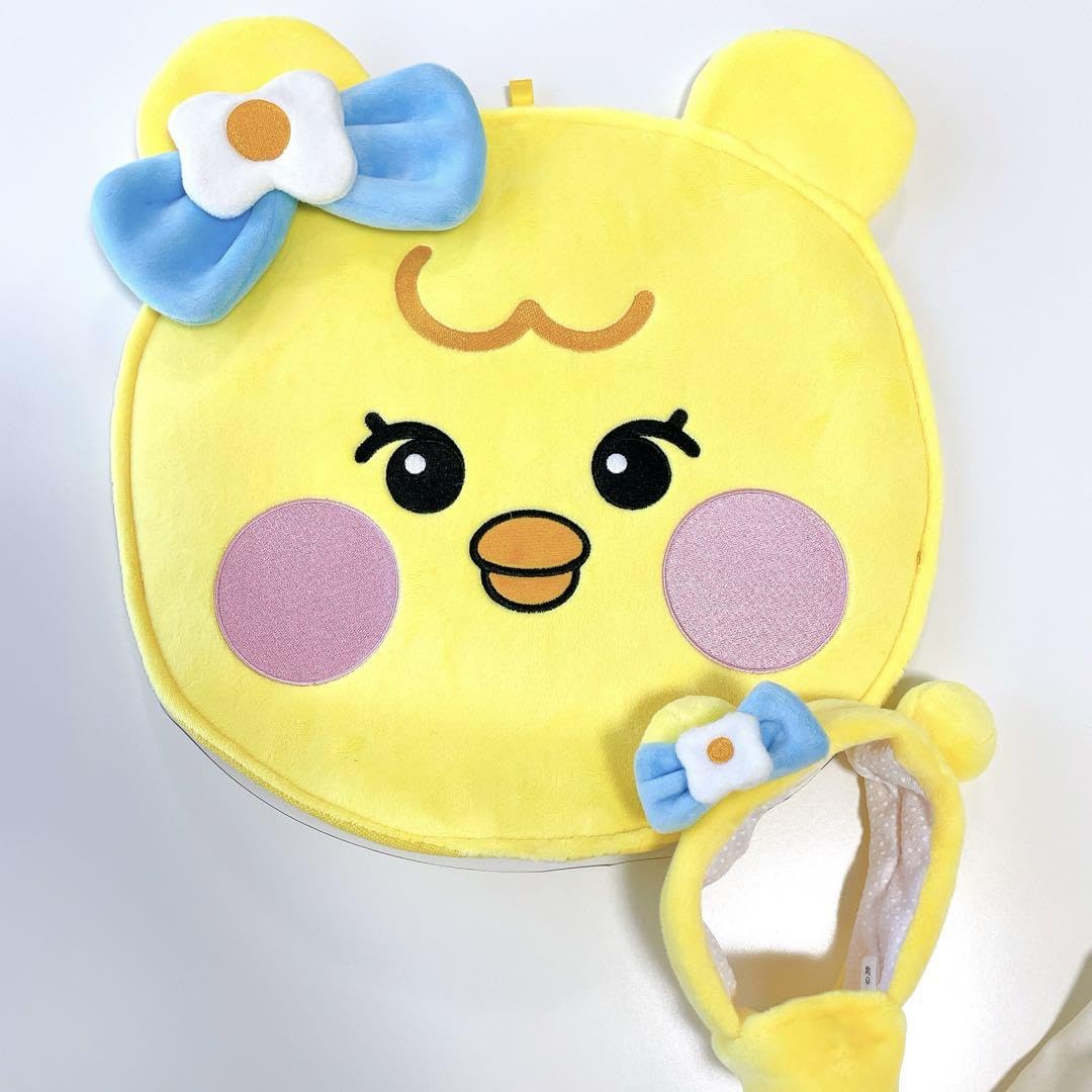 Amazon.co.jp: NiziU リオ うちわケース ペンライトカバー RIO RIYO