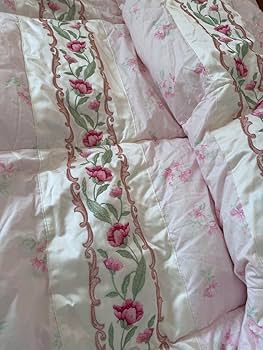 Amazon｜新 丸八真綿 ソワリー ホワイトグースダブル羽毛掛け布団