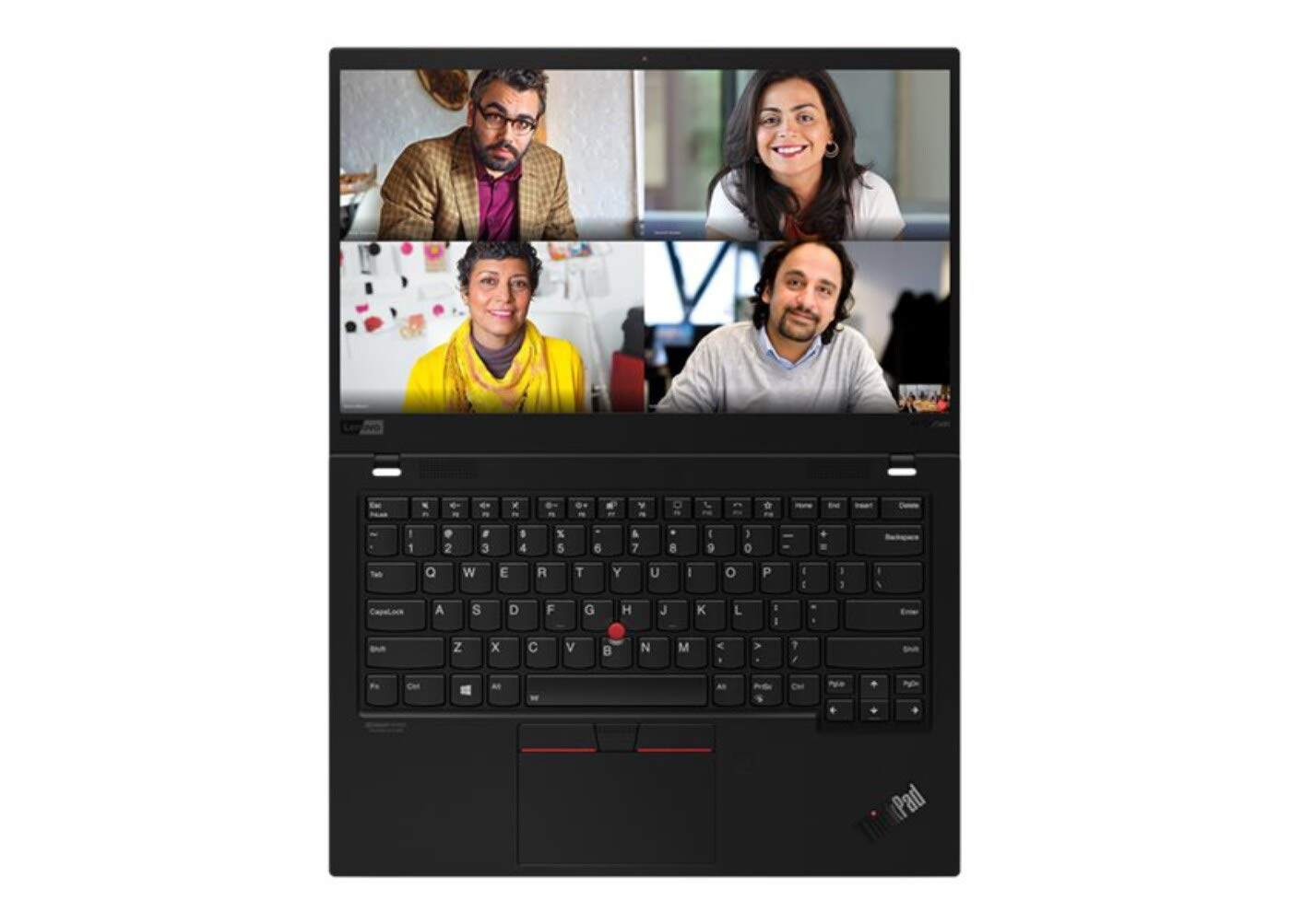 Lenovo Latest Gen 8 ThinkPad X1 Carbon 14