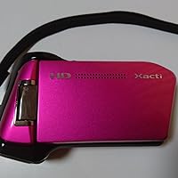 Amazon | SANYO ハイビジョン デジタルムービーカメラ Xacti (ザクティ
