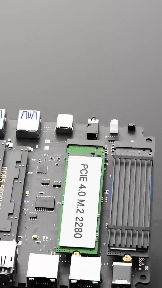 Amazon.co.jp: GMKtec Nucbox K6 ミニPC AMD Ryzen 7 7840HS