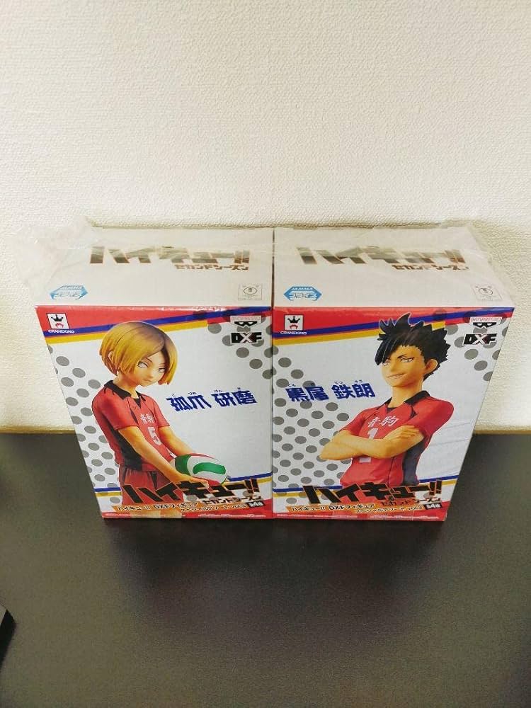 Amazon.co.jp: ハイキュー猫間黒尾研磨夜久リエーフハイキュー