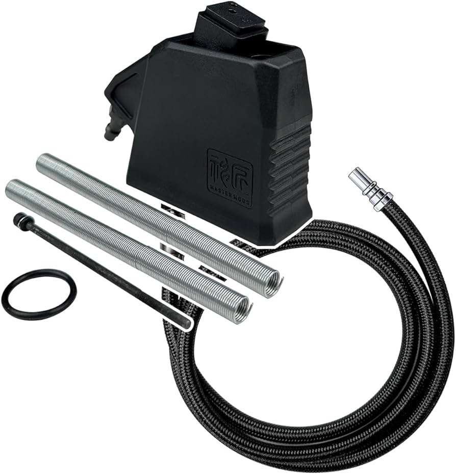 Amazon | ICS HPAアダプター グロック系/ハイキャパ系 ガスガン