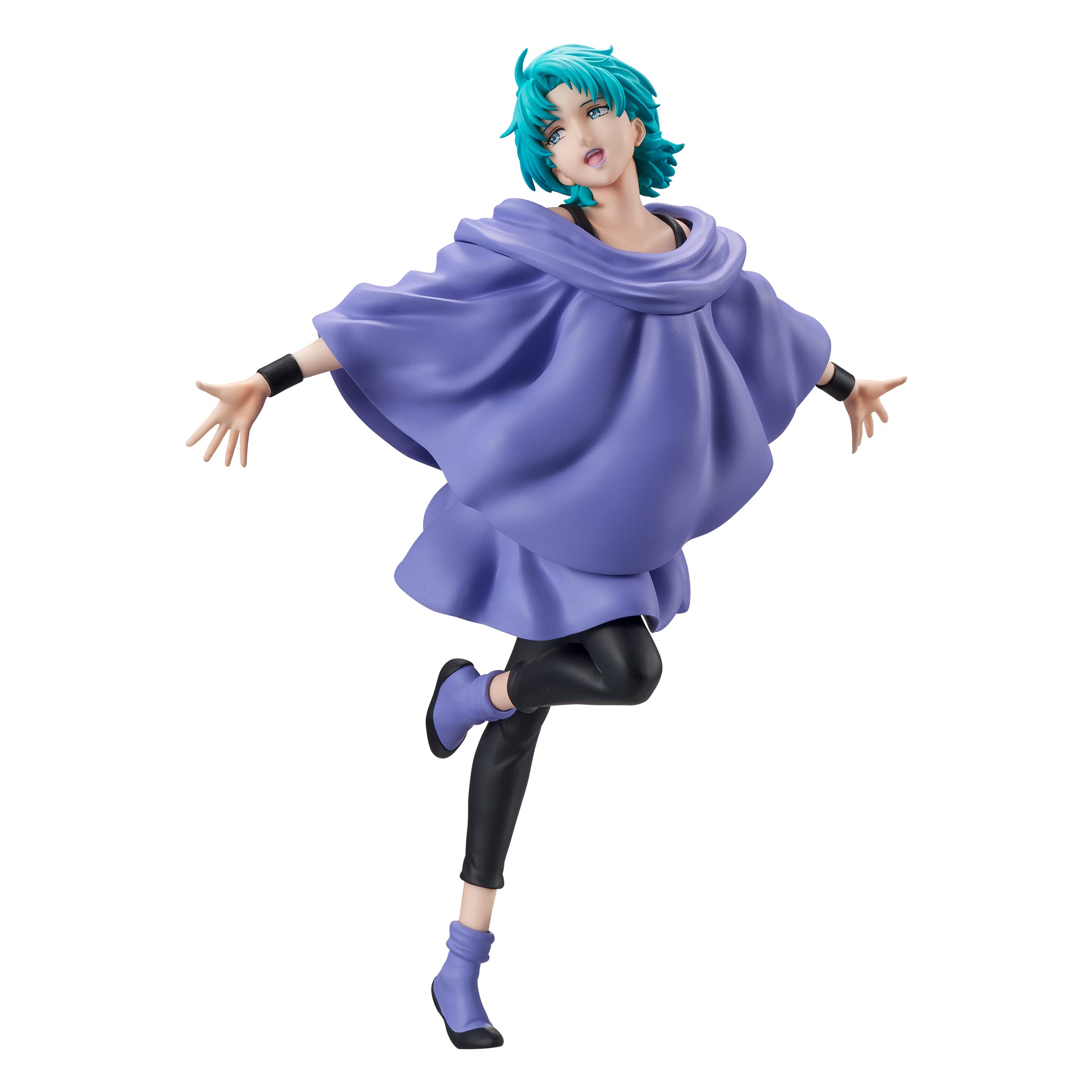 Amazon.co.jp: バンプレスト 機動戦士Zガンダム フォウ・ムラサメ