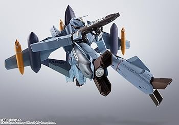 Amazon.com: TAMASHII NATIONS - Macross Zero - VF-0A Phoenix (Shin