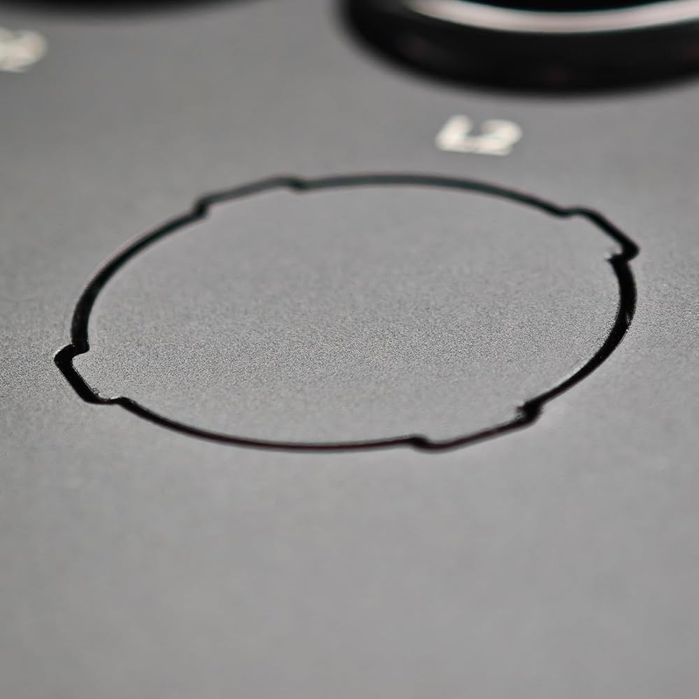 Amazon.co.jp: DRMFTG DRM JS 専用メカクシキャップ 24mm ねじ式