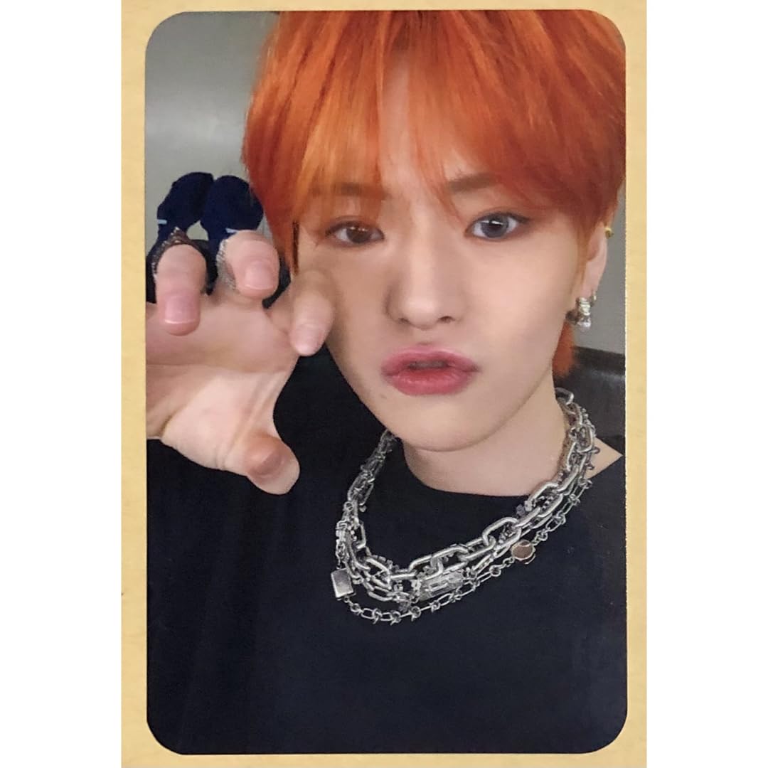 Amazon.co.jp: TREASURE ヨシ YOSHI 韓国 ファンクラブ FC 2期 トレカ