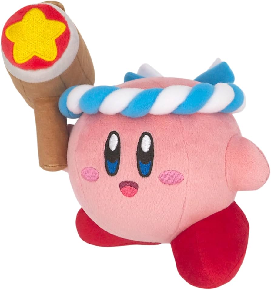 Amazon.co.jp: 三英貿易(Sanei Boeki) 星のカービィ ALL STAR