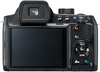 Amazon.com : Pentax X-5 Digital Camera with 26x Optical Zoom and 3