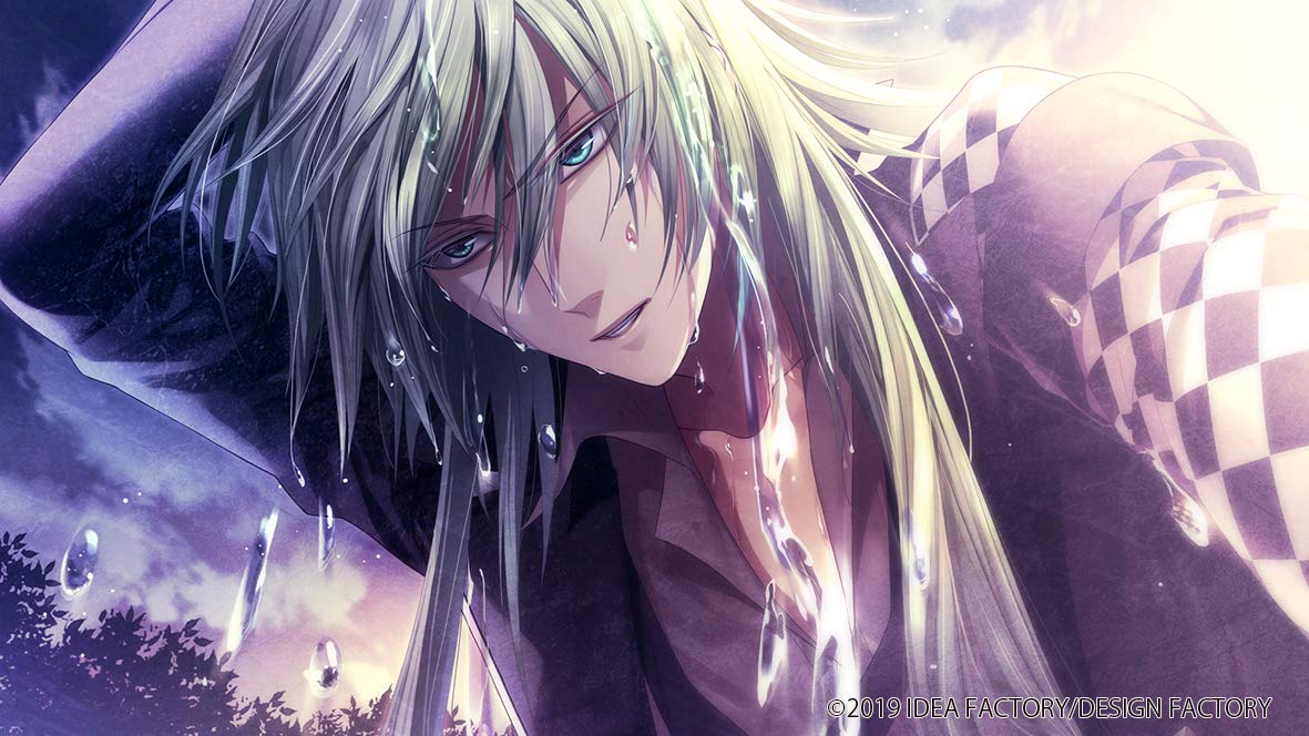 Amazon.co.jp: AMNESIA LATER×CROWD for Nintendo Switch : ゲーム