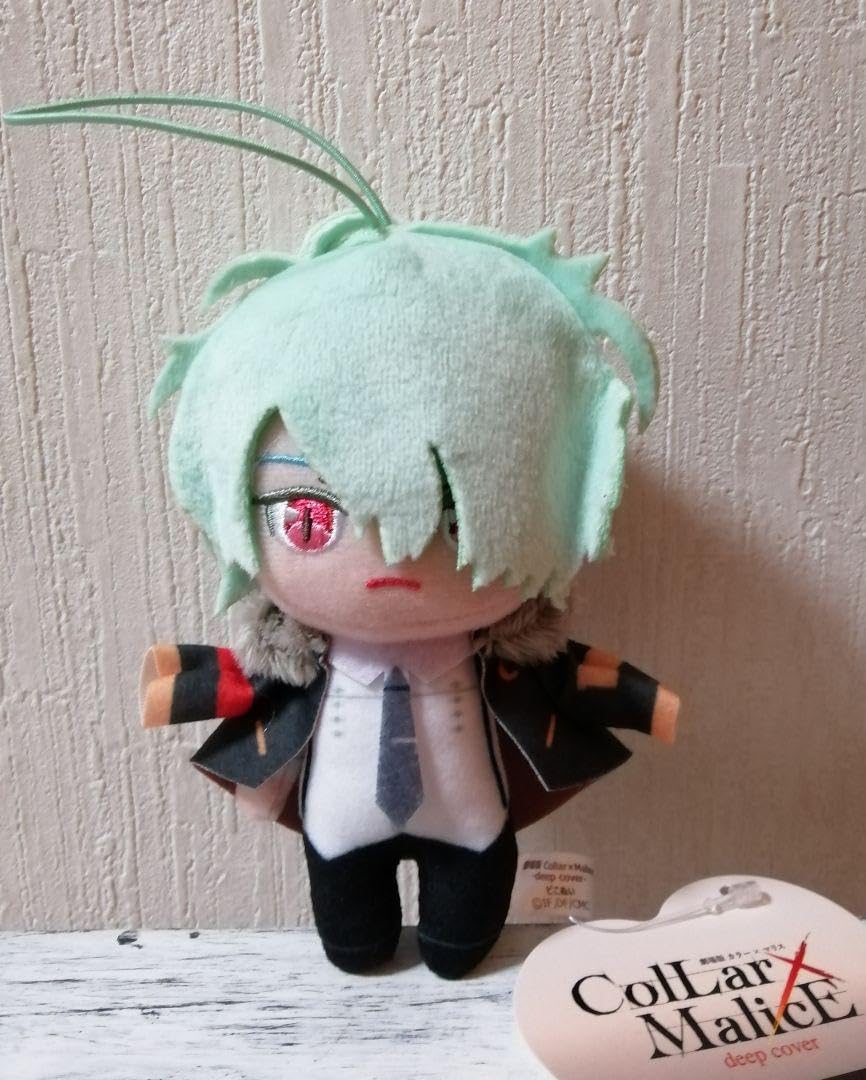 Amazon.co.jp: Collar×Malice カラーマリス ピコぬい 笹塚尊