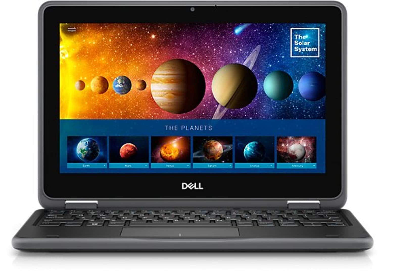 Amazon.com: Dell Latitude 3190 2-in-1 Laptop Touch | 11.6