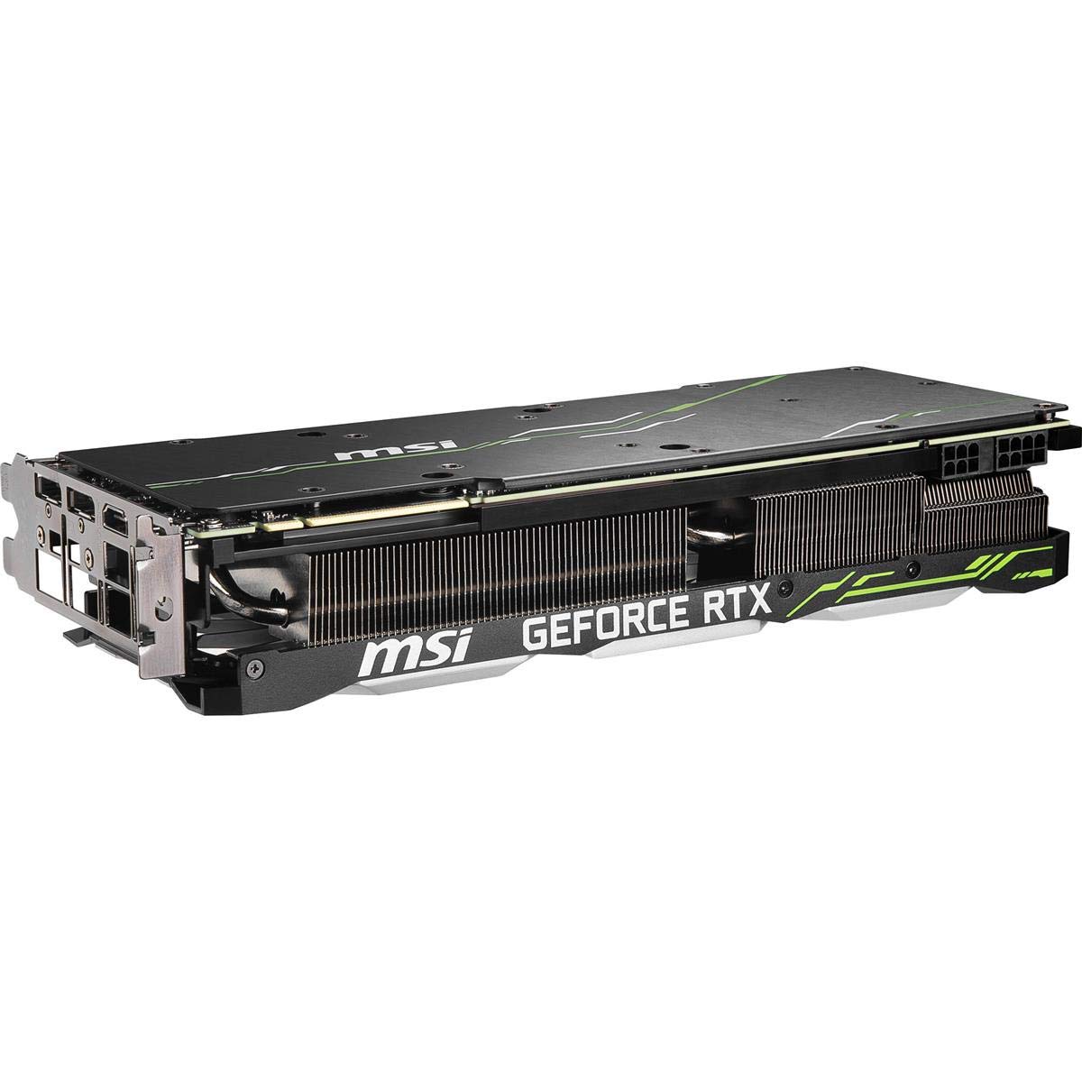 Amazon.com: msi Gaming GeForce RTX 2080 Super 8GB GDRR6 256-Bit