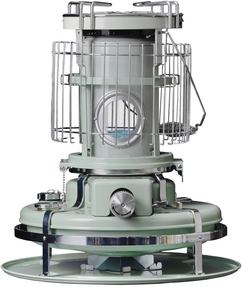 Amazon | Aladdin アラジン ブルーフレームクッカー BF-4001 (グリーン