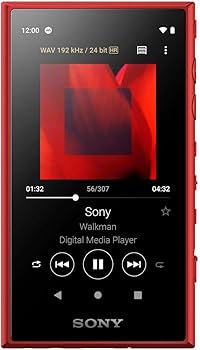 Amazon.co.jp: ソニー ウォークマン 64GB Aシリーズ NW-A107