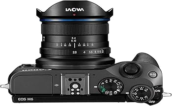 Amazon.com : Laowa Venus Optics 9mm f/2.8 Zero-D Lens for Sony E