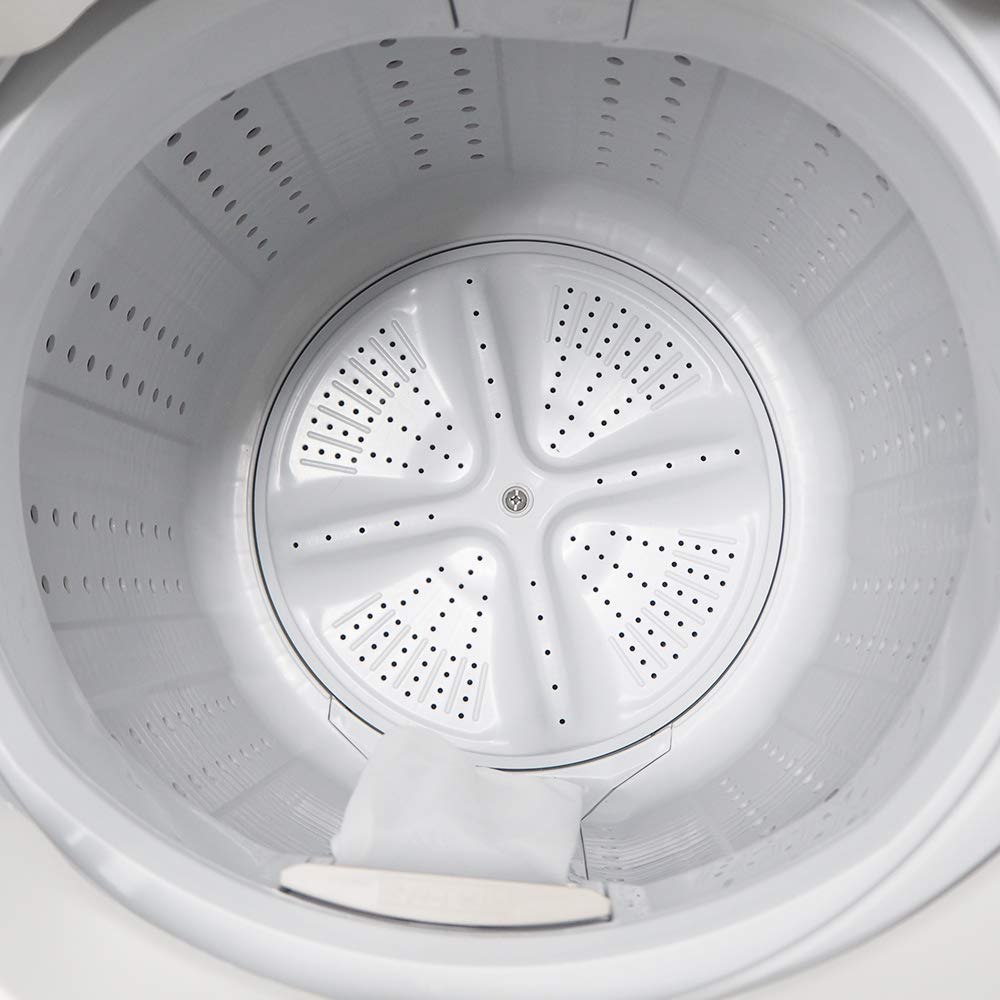 Amazon | シャープ SHARP 全自動電気洗濯機 洗濯容量 4．5kg ES