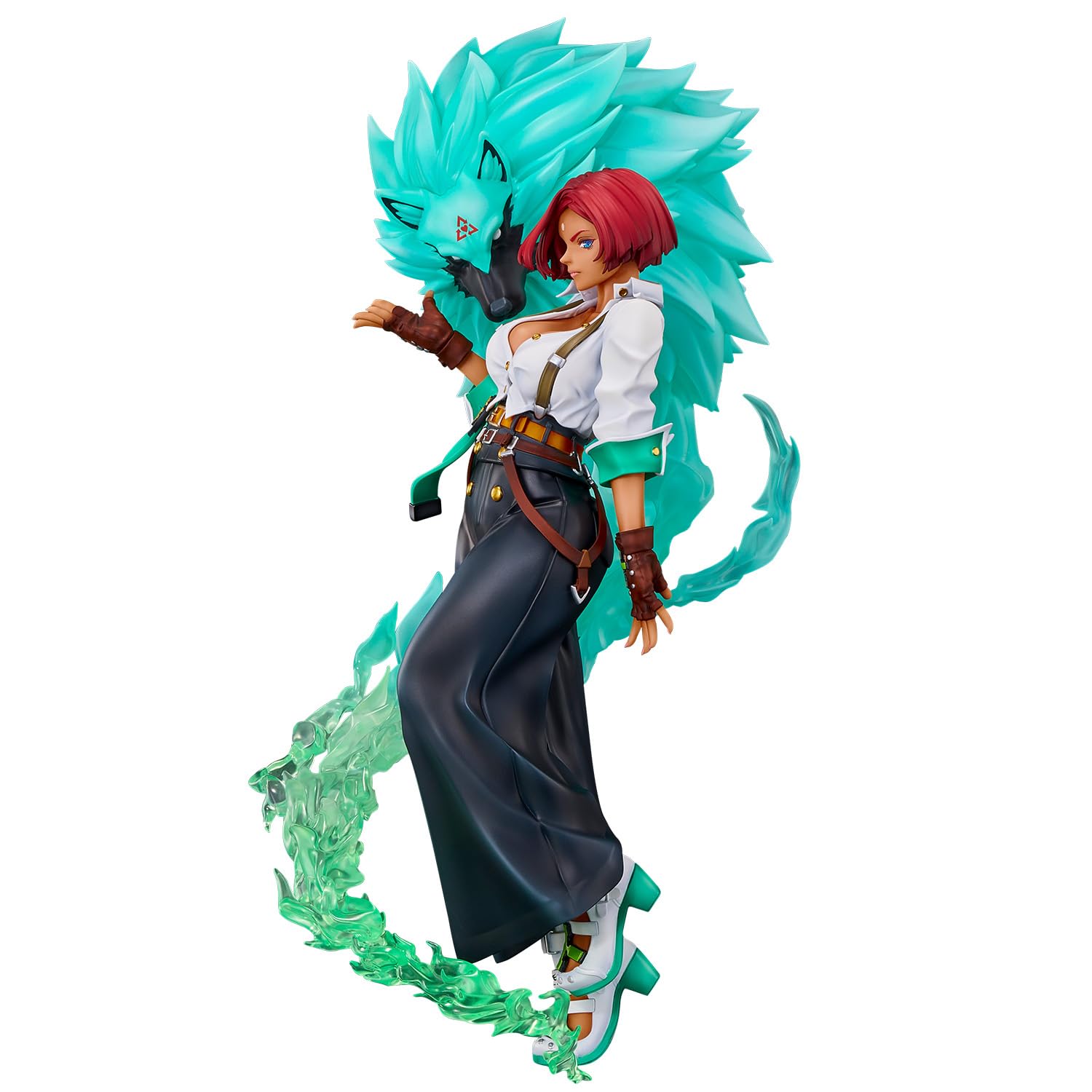 Amazon | 『GUILTY GEAR -STRIVE-』ジオヴァーナ ノンスケール完成品
