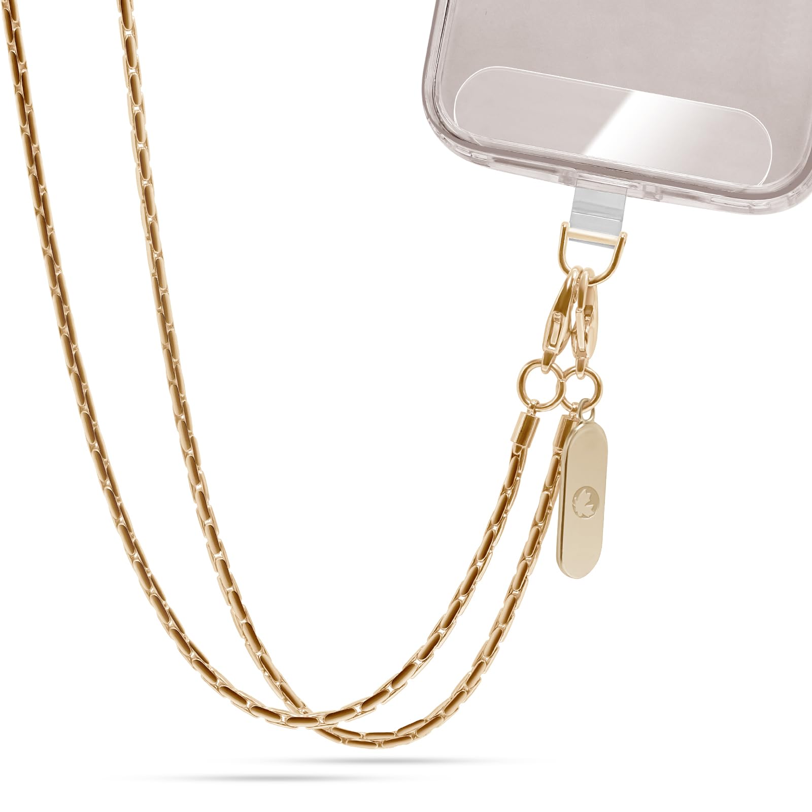 Amazon.co.jp: [X-Lounge] 携帯ストラップ チェーンストラップ 軽量の