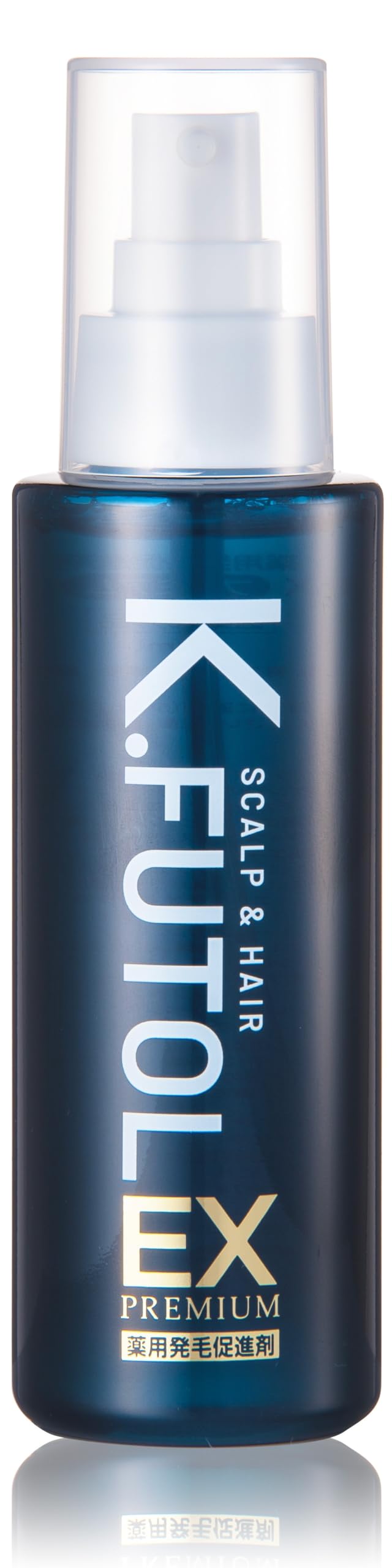 Amazon | 【 頭皮ケア アドバイザー 監修 】 育毛剤 メンズ 男性用