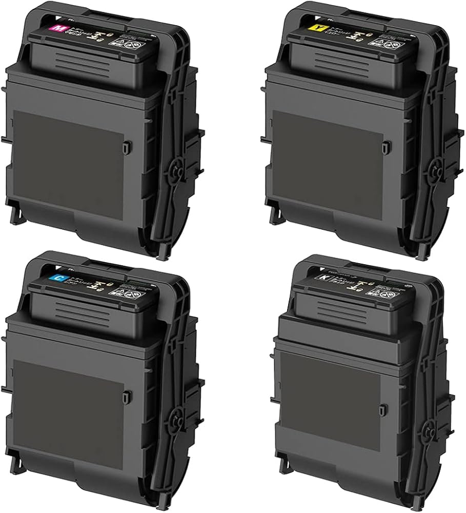 Amazon | となとなnet リサイクルトナー CT203207/CT203208/CT203209