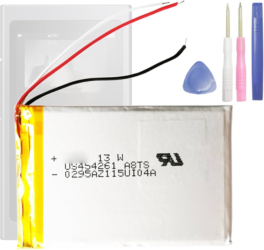 Amazon | Aousavo NW-A35 NW-A36 NW-A37 NW-ZX100 互換バッテリー NW