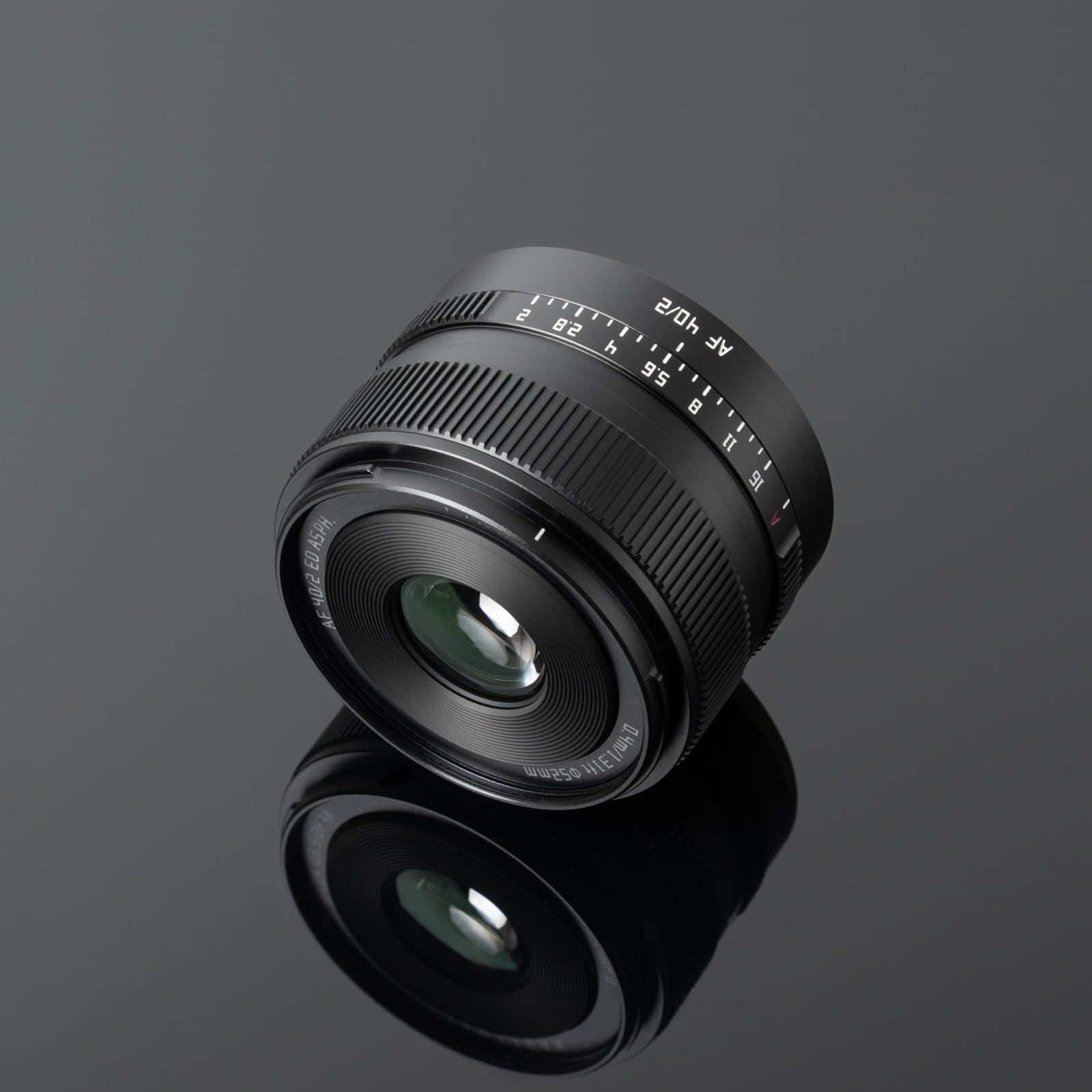 Amazon.com : TTARTISAN 40mm F2 Z-Mount Lens for Nikon, Full Frame
