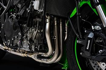 Amazon.co.jp: トリックスター(TRICK STAR) 政府認証フルエキゾースト