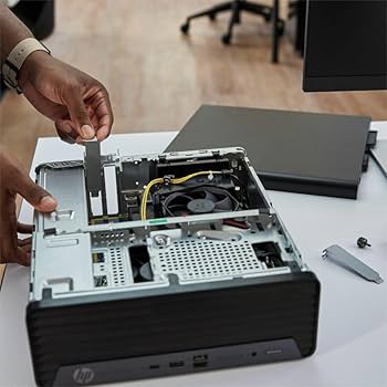 Amazon.co.jp: HP Pro SFF 400 G9 デスクトップコンピューター - Intel